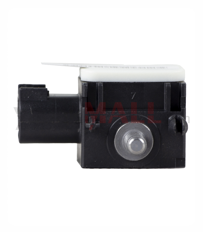 سنسور ضربه موهاوی 2009